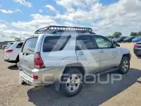 2004 Toyota 4 RUNNER фото
