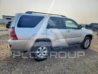 2004 Toyota 4 RUNNER фото