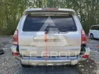 2004 Toyota 4 RUNNER фото
