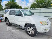 2004 Toyota 4 RUNNER photo