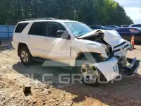 2004 Toyota 4 RUNNER фото