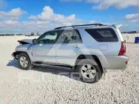 2004 Toyota 4 RUNNER фото