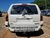 2004 Toyota 4 RUNNER фото