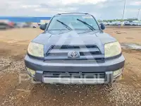 2004 Toyota 4 RUNNER фото