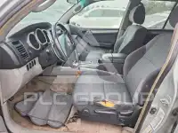 2004 Toyota 4 RUNNER фото
