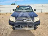 2004 Toyota 4 RUNNER photo