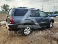 2004 Toyota 4 RUNNER фото