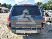 2004 Toyota 4 RUNNER фото