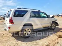 2004 Toyota 4 RUNNER фото