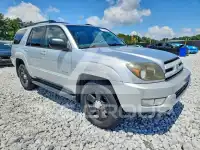 2004 Toyota 4 RUNNER фото