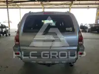 2004 Toyota 4 RUNNER фото
