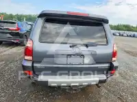 2004 Toyota 4 RUNNER photo
