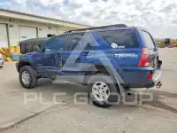2004 Toyota 4 RUNNER photo