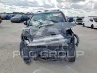 2004 Toyota 4 RUNNER фото