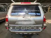 2004 Toyota 4 RUNNER фото