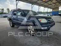 2004 Toyota 4 RUNNER photo