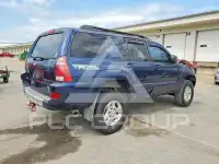 2004 Toyota 4 RUNNER photo