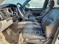 2004 Toyota 4 RUNNER фото