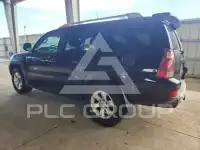 2004 Toyota 4 RUNNER photo