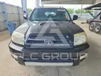 2004 Toyota 4 RUNNER photo