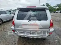 2004 Toyota 4 RUNNER photo