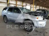 2004 Toyota 4 RUNNER фото