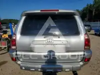 2004 Toyota 4 RUNNER photo