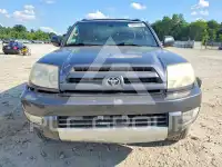 2004 Toyota 4 RUNNER фото