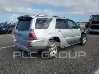 2004 Toyota 4 RUNNER photo