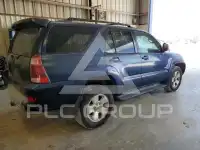 2004 Toyota 4 RUNNER фото