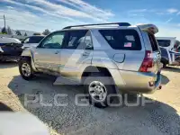 2004 Toyota 4 RUNNER фото