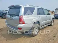 2004 Toyota 4 RUNNER photo