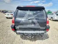 2004 Toyota 4 RUNNER photo