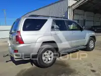 2004 Toyota 4 RUNNER фото