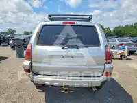 2004 Toyota 4 RUNNER фото