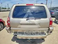 2004 Toyota 4 RUNNER фото