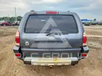 2004 Toyota 4 RUNNER фото