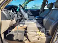 2004 Toyota 4 RUNNER фото