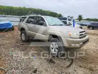 2004 Toyota 4 RUNNER photo