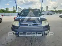 2004 Toyota 4 RUNNER photo