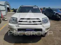 2004 Toyota 4 RUNNER фото