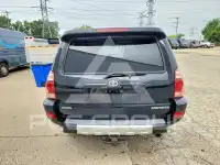 2004 Toyota 4 RUNNER photo