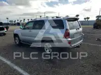 2004 Toyota 4 RUNNER photo