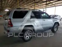 2004 Toyota 4 RUNNER фото