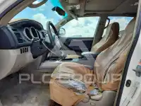 2004 Toyota 4 RUNNER photo