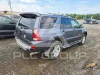 2004 Toyota 4 RUNNER photo