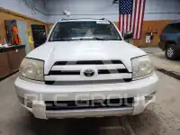 2004 Toyota 4 RUNNER фото