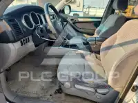 2004 Toyota 4 RUNNER фото