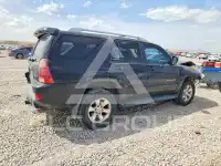 2004 Toyota 4 RUNNER photo