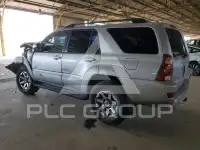 2004 Toyota 4 RUNNER фото